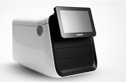 医疗产品设计新视界 五款分析仪设计案例深度解析