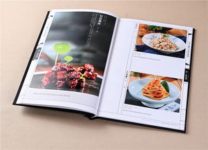 贵阳饭店菜谱设计 图文设计制作公司的艺术与策略